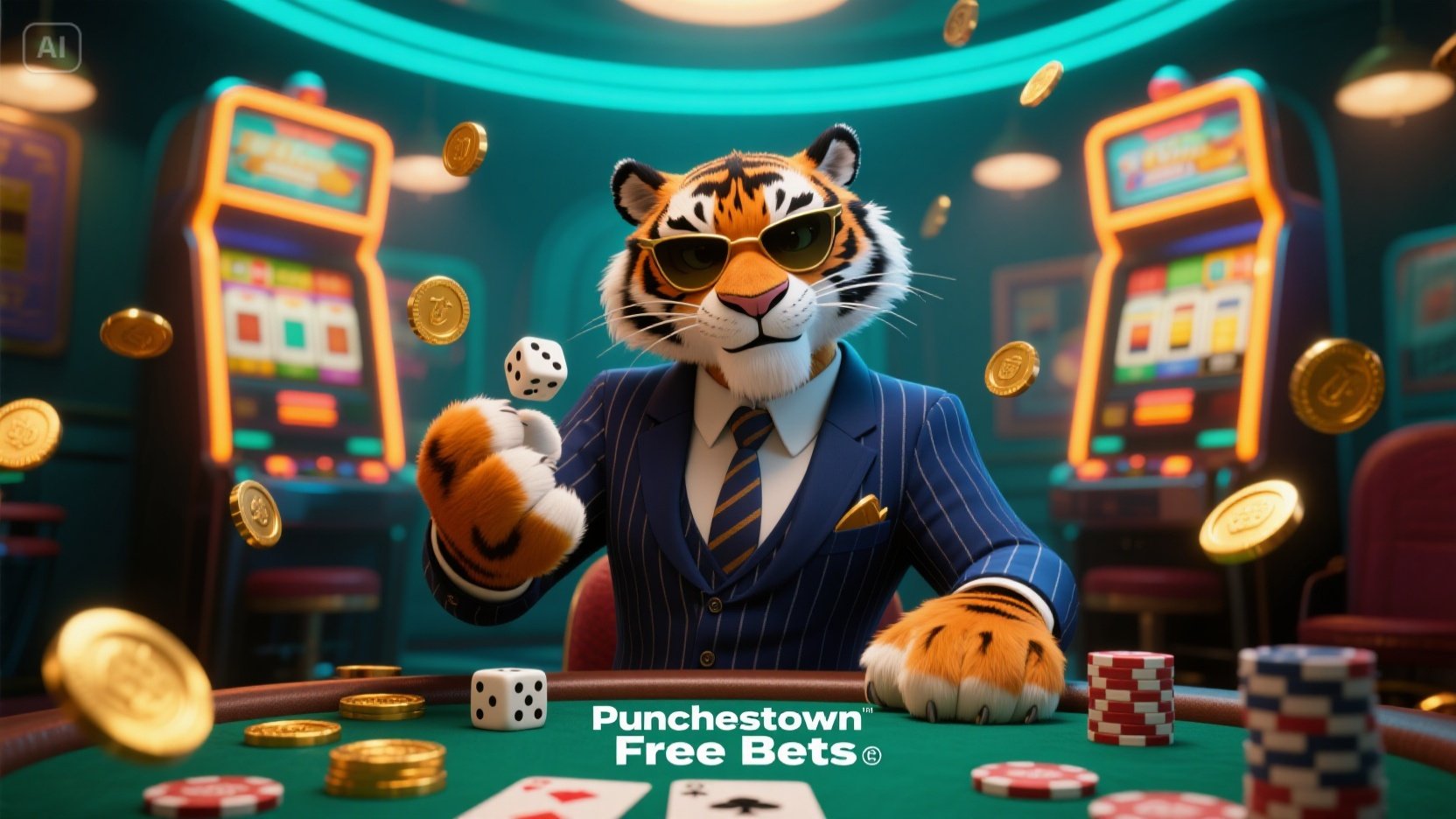 Punchestown Free Bets